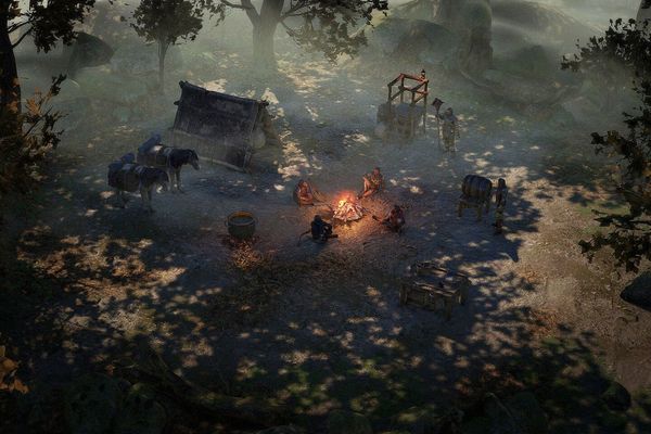Wartales Goes 60 % Off on Steam – What the Discount Means for Fans