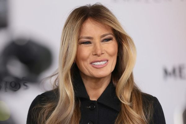 Conservative Audiences Drive Strong Opening for 'Melania' Biopic