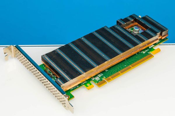 Inside the Silicom P3IMB-M-P2: Intel's ACC100 FEC Accelerator for 5G Networks