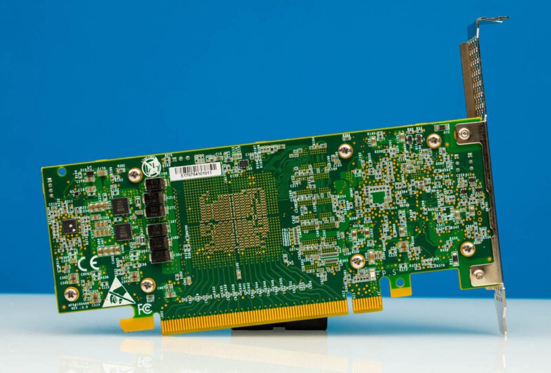 Silicom P3IMB M P2 Intel ACC100 PCIe Card 3