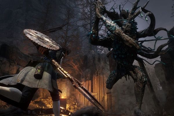 Lies of P Hits 50% Discount on Steam After Game Awards Nomination