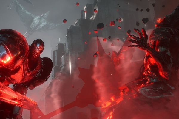 Bleak Faith: Forsaken Returns to Steam at 50% Off, Matching Its Lowest Price