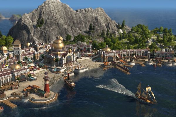 Anno 1800 goes deep‑discount on Steam – 75% off the industrial‑era city builder