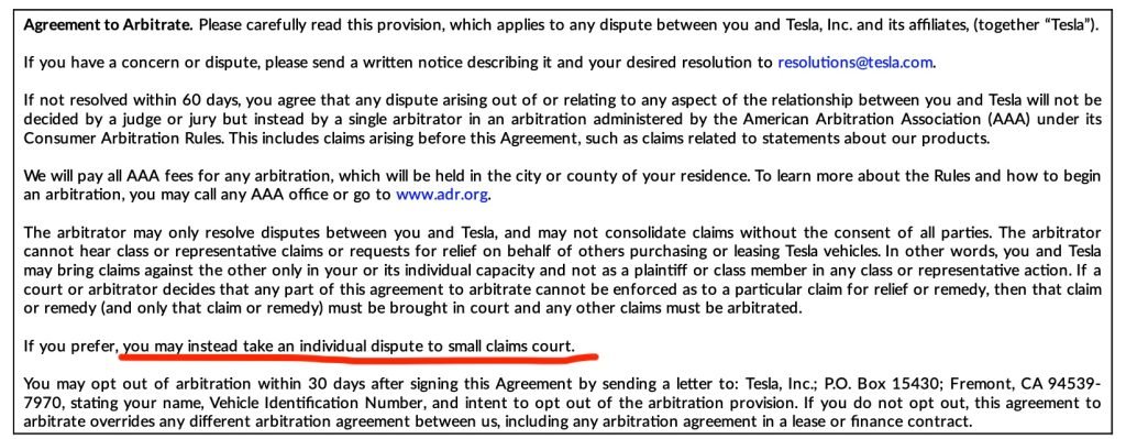This Tesla owner won $10k in court for Tesla's FSD lies. Tesla is still fighting him.