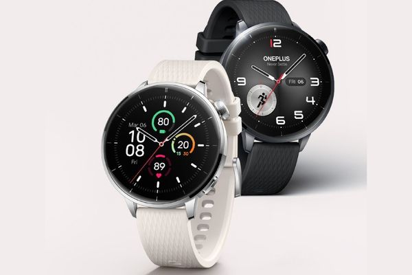 OnePlus Watch 3 43mm Hits $249.99 With 60-Hour Battery Life