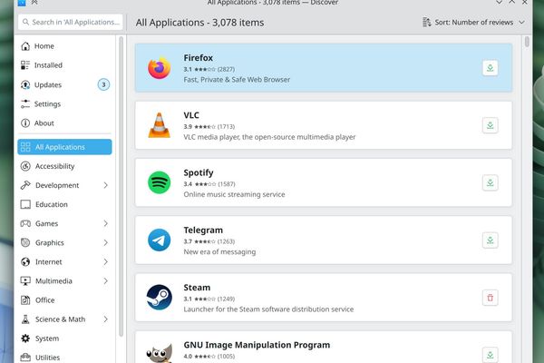 This Week in Plasma: Per-Screen Virtual Desktops and Wayland Session Restore