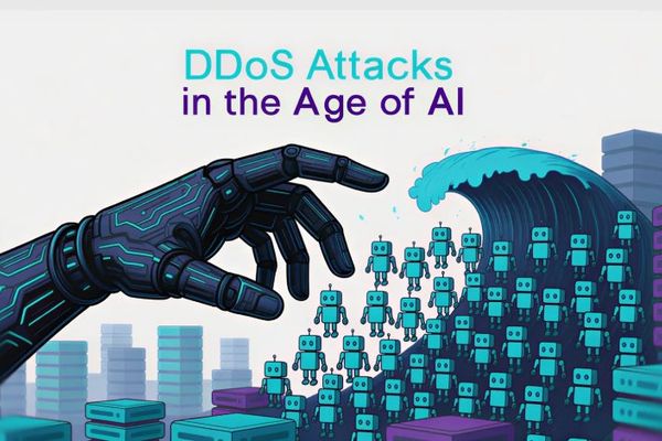 AI‑Powered DDoS Attacks Are Getting Smarter – What You Need to Do Now