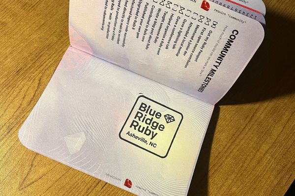 Blue Ridge Ruby 2026: Community, Growth, and the Future of Ruby