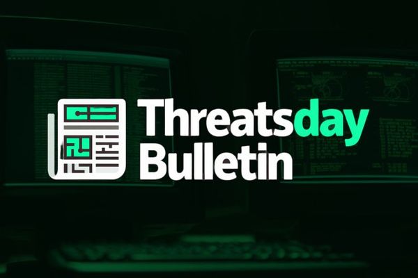 Industrialized Threats and Stealthy Entry Points Reshape Cybersecurity Landscape