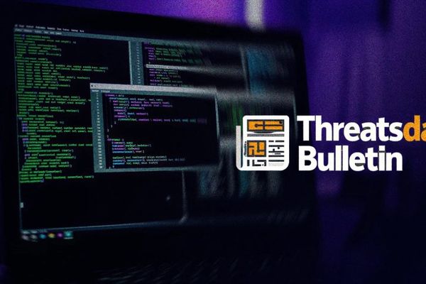 ThreatsDay Bulletin: DDR5 Bot Scalping, Samsung TV Tracking, Reddit Privacy Fine & More