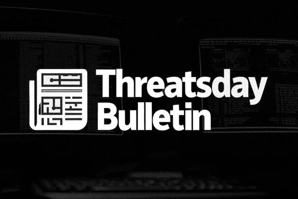 ThreatsDay Bulletin: Edge Plaintext Passwords, ICS 0-Days, Patch-or-Die Alerts and 25+ New Stories