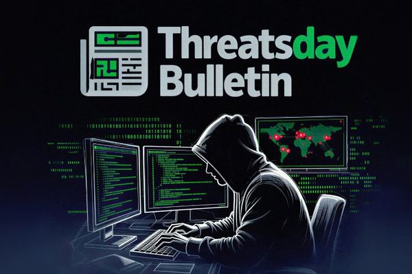 Threat Landscape Intensifies: SMS Blasters, Healthcare System Flaws, and Mass Account Hacks Highlight Growing Cybersecurity Challenges