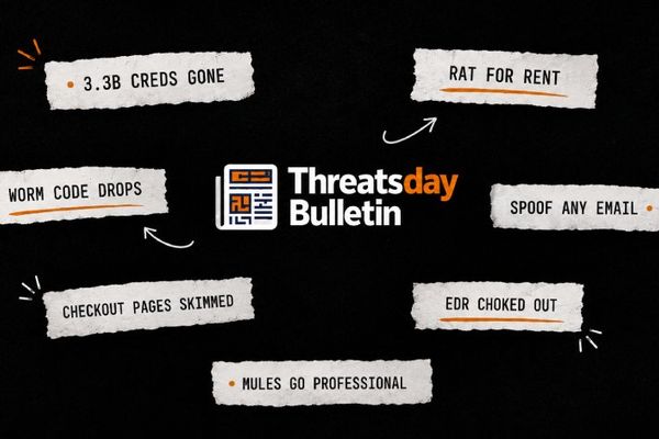 This Week's Security Reality Check: Leaked Worm Kits, Phished AI Agents, and the Claude Code Patch You Should Know About