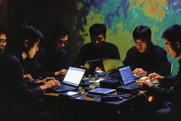 Three China-Linked Clusters Target Southeast Asian Government in 2025 Cyber Campaign