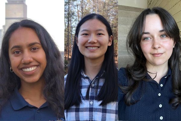 MIT Students Receive Prestigious Goldwater Scholarships for Research Excellence in Engineering and Sciences
