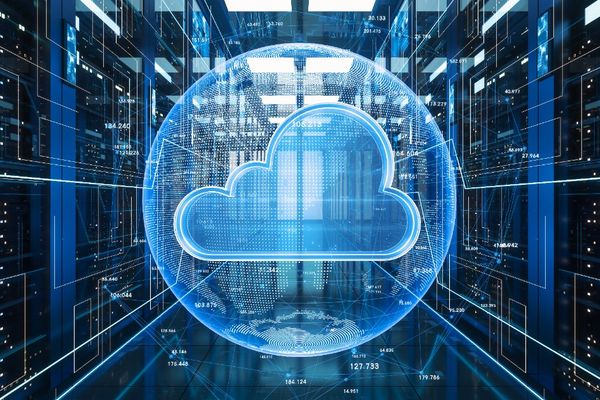 Serverless, Events, and Managed Services: The New Platform Trinity