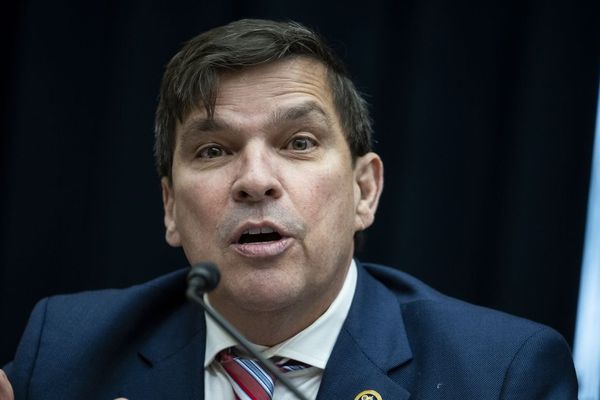 Three Quarters of House Democrats Now Support Impeachment of Homeland Security Secretary Kristi Noem