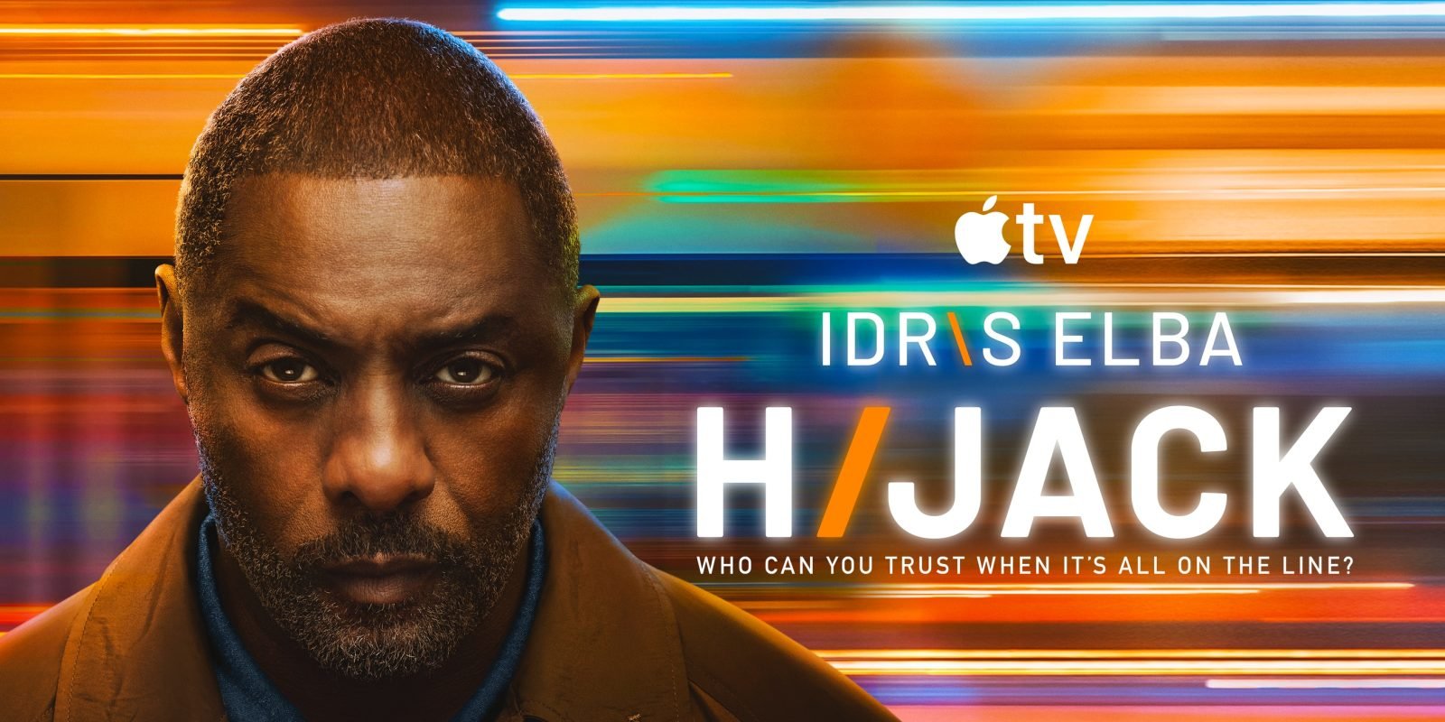 Thriller 'Hijack' season two premieres today on Apple TV, starring Idris Elba - 9to5Mac