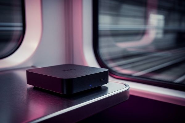 Apple TV's 'Hijack' Season Two Premieres: A New Setting, Same High-Stakes Thrills