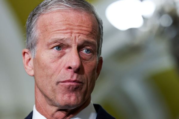 Thune eyes marathon sessions to ease MAGA anger over SAVE Act