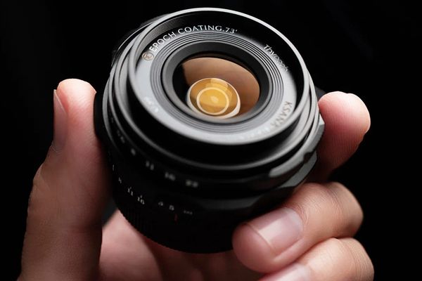 Thypoch Ksana 21mm f/3.5 Review: Compact Ultra-Wide Value for Full-Frame Shooters