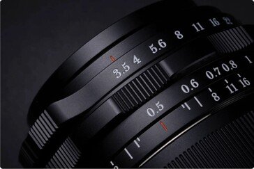 Thypoch reveals affordable and compact Ksana 21mm f/3.5 ultra-wide-angle lens for full-frame cameras - NotebookCheck.net News