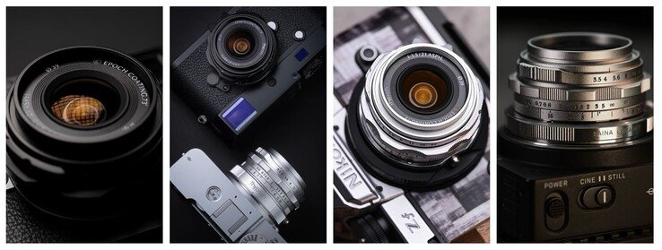 Thypoch reveals affordable and compact Ksana 21mm f/3.5 ultra-wide-angle lens for full-frame cameras - NotebookCheck.net News