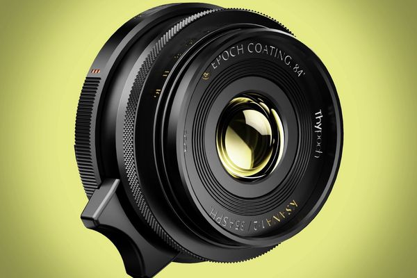 Thypoch Ksana 35mm f/2: A Lightweight Prime for Full Frame Cameras