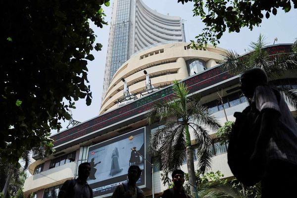 India's Tighter Capital Market Lending Rules Send Brokerage Shares Plunging