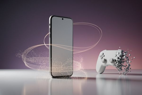 TikTok Dominates App Downloads in 2025, While Games Lose Ground: A Developer's Analysis of Shifting Mobile Trends