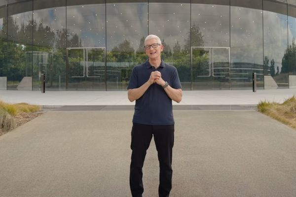 Tim Cook Marks Memorial Day with Annual Tribute Post Honoring Fallen Soldiers