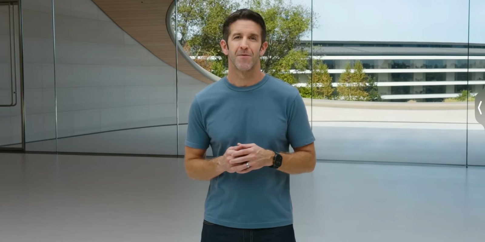 Tim Cook quietly taps John Ternus to oversee Apple’s design teams: report - 9to5Mac