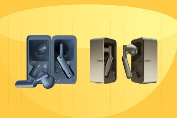 Timekettle's W4 Earbuds: Bone Conduction and AI Unlock Real-Time Translation for 95% of Global Languages