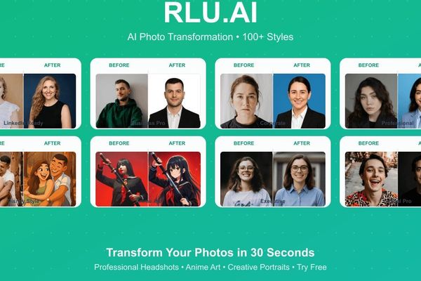 Tiny AI-Powered Widget Transforms Websites with Eyes That Follow Your Cursor
