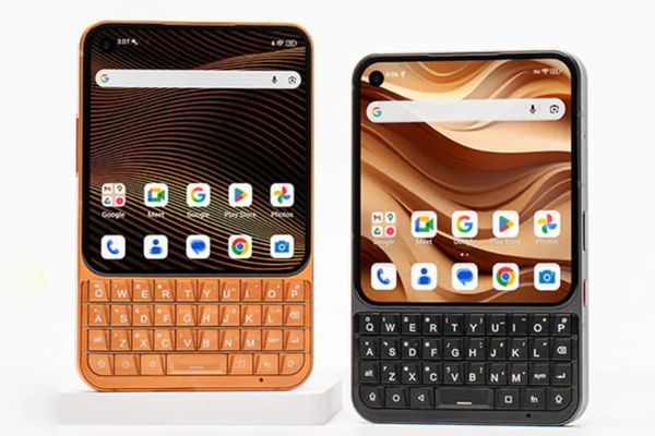 Titan 2 Elite: Unihertz Reveals Kickstarter Launch Window for Compact Rugged Smartphone