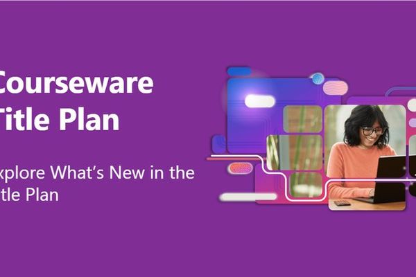 Microsoft Revamps Training Delivery with Weekly Title Plan Updates
