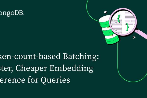 Token-Count-Based Batching Slashes Embedding Inference Latency by 50%