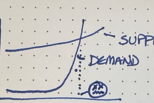 Tokens: The New Oil in the AI Gold Rush – Surviving Explosive Growth
