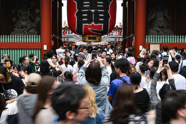 Tokyo Apartments Rebrand as Hotels to Sidestep New Vacation‑Rental Rules