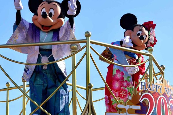 Tokyo Disney's Shifting Demographics: Rising Prices Drive Away Younger Guests