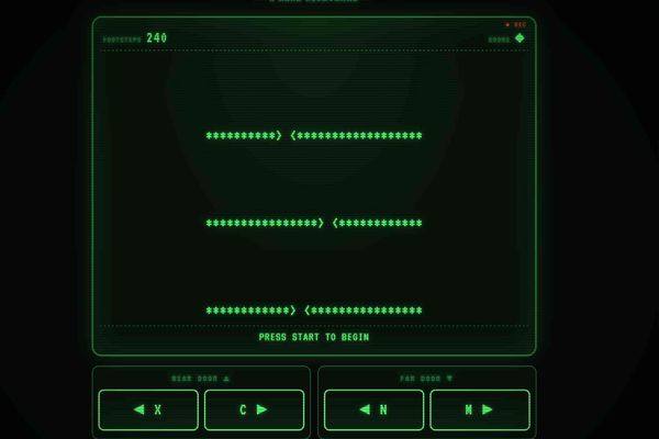 Re‑creating Usborne’s 1983 ‘Mad House’ game in vanilla JavaScript
