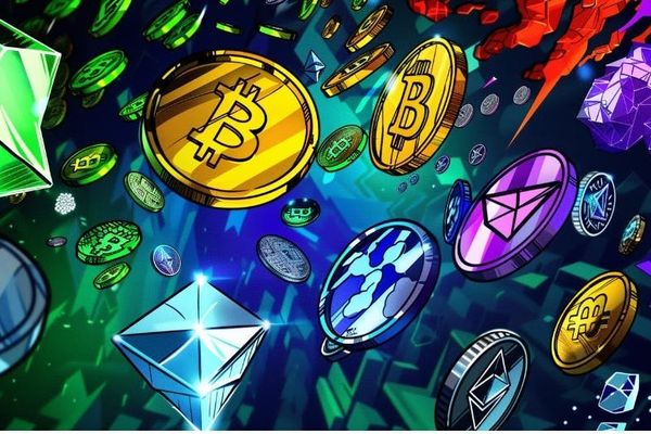 Three Altcoins to Watch in 2026: Ethereum's Stability, BNB's Range, and a $0.04 Presale Gem