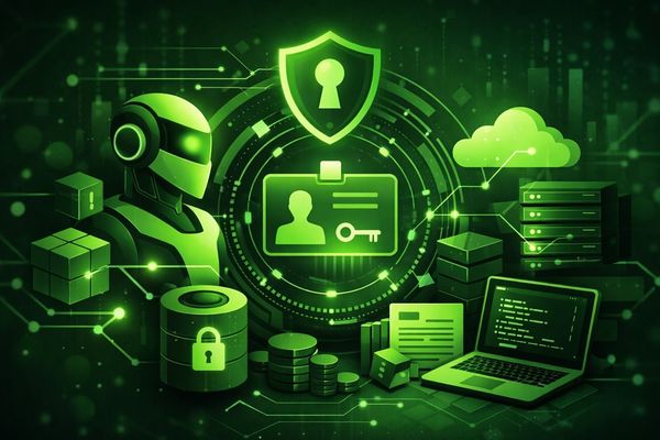 Top 5 Things CISOs Need to Do Today to Secure AI Agents