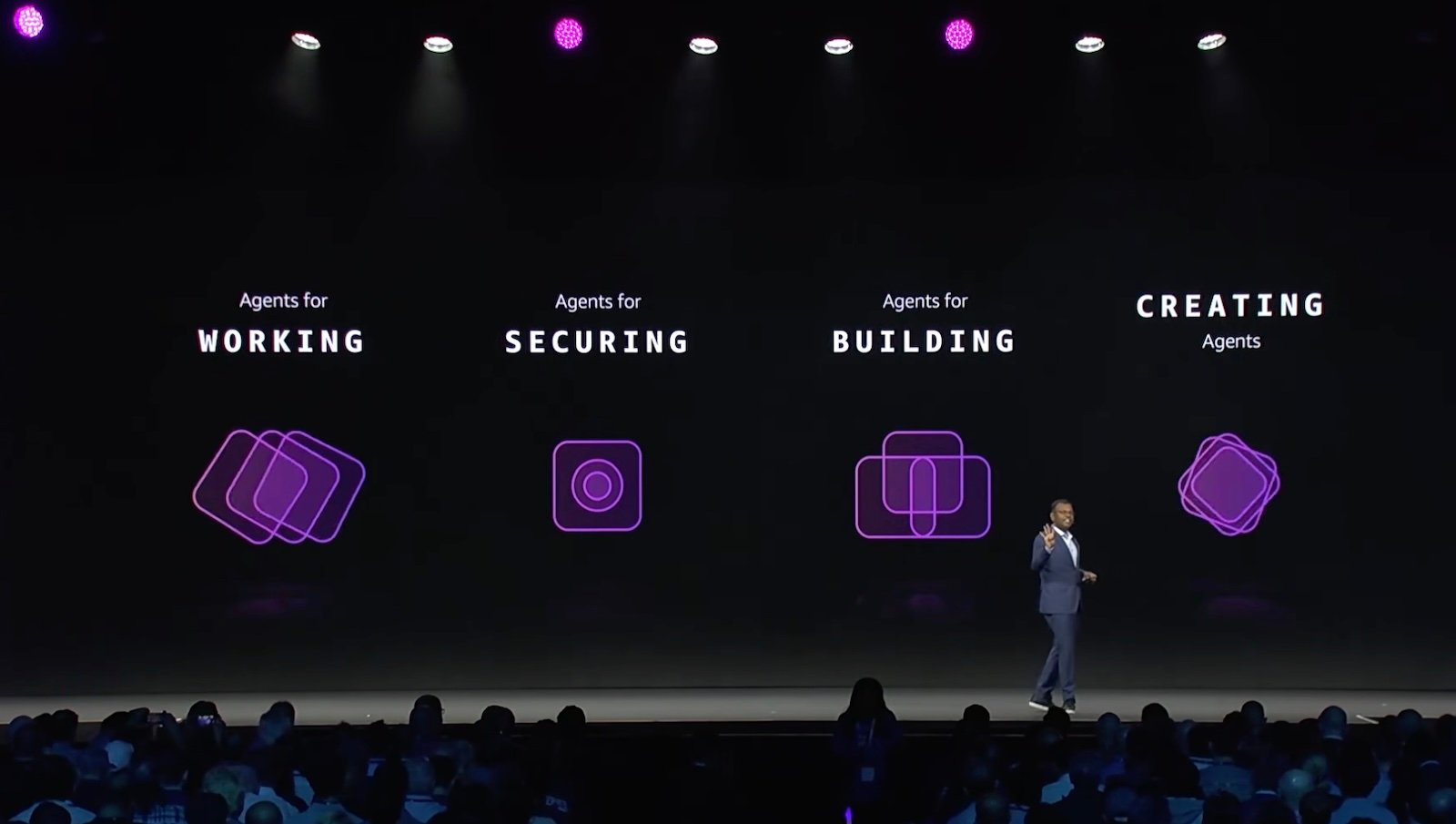 Top announcements of the AWS Summit in New York, 2026 | AWS News Blog