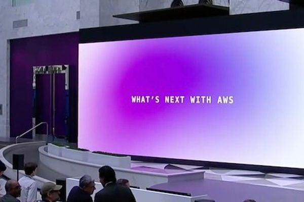 Transforming Business Operations: AWS Unveils Advanced AI Agents at 2026 Event