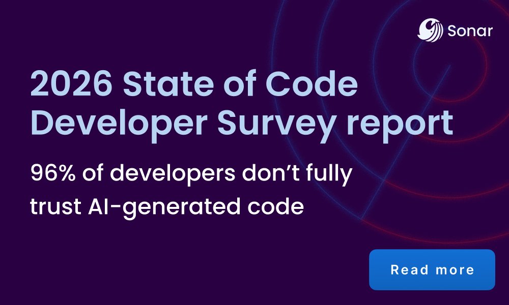 Vibe check: Do developers trust AI?