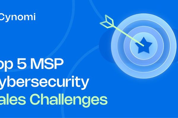 MSPs Losing Cybersecurity Revenue Due to Sales Strategy Gaps
