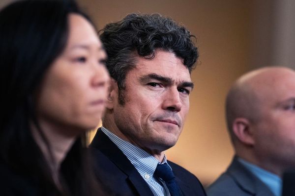 Top Trump Intel Official Resigns Over Iran War Claims: 'No Imminent Threat'