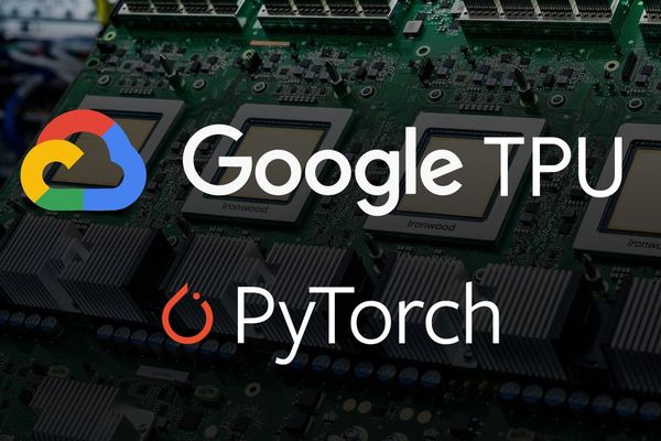 TorchTPU: Google Bridges PyTorch and TPUs for Scalable AI Workloads