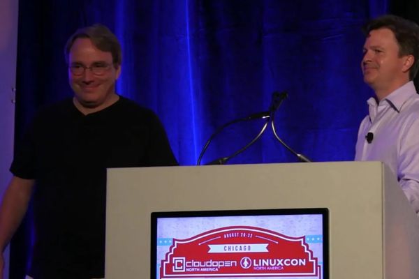 Torvalds: AI Tools Great When Not Causing Unnecessary Pain & Pointless Make-Believe Work